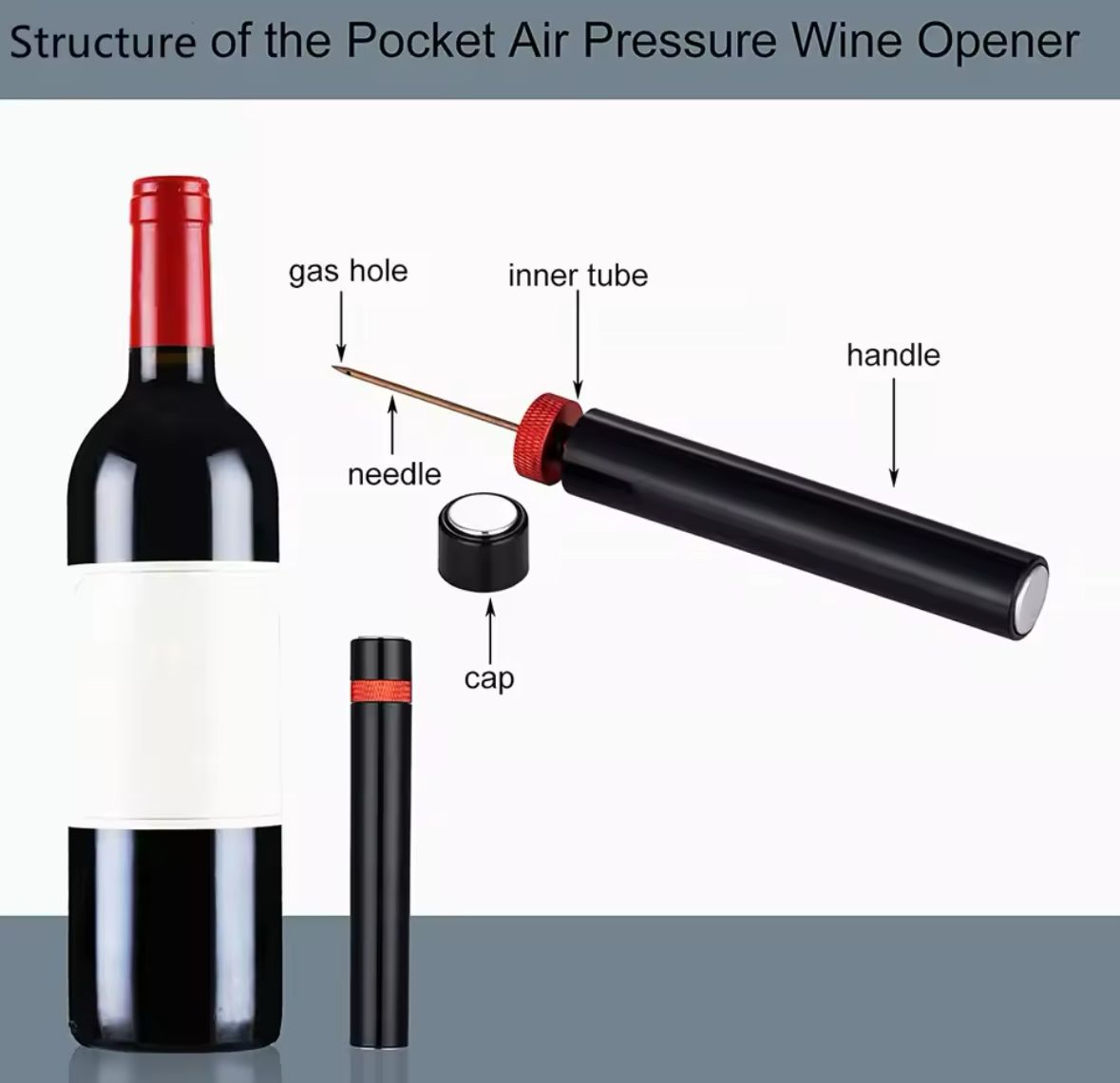 Desfacator automat bule