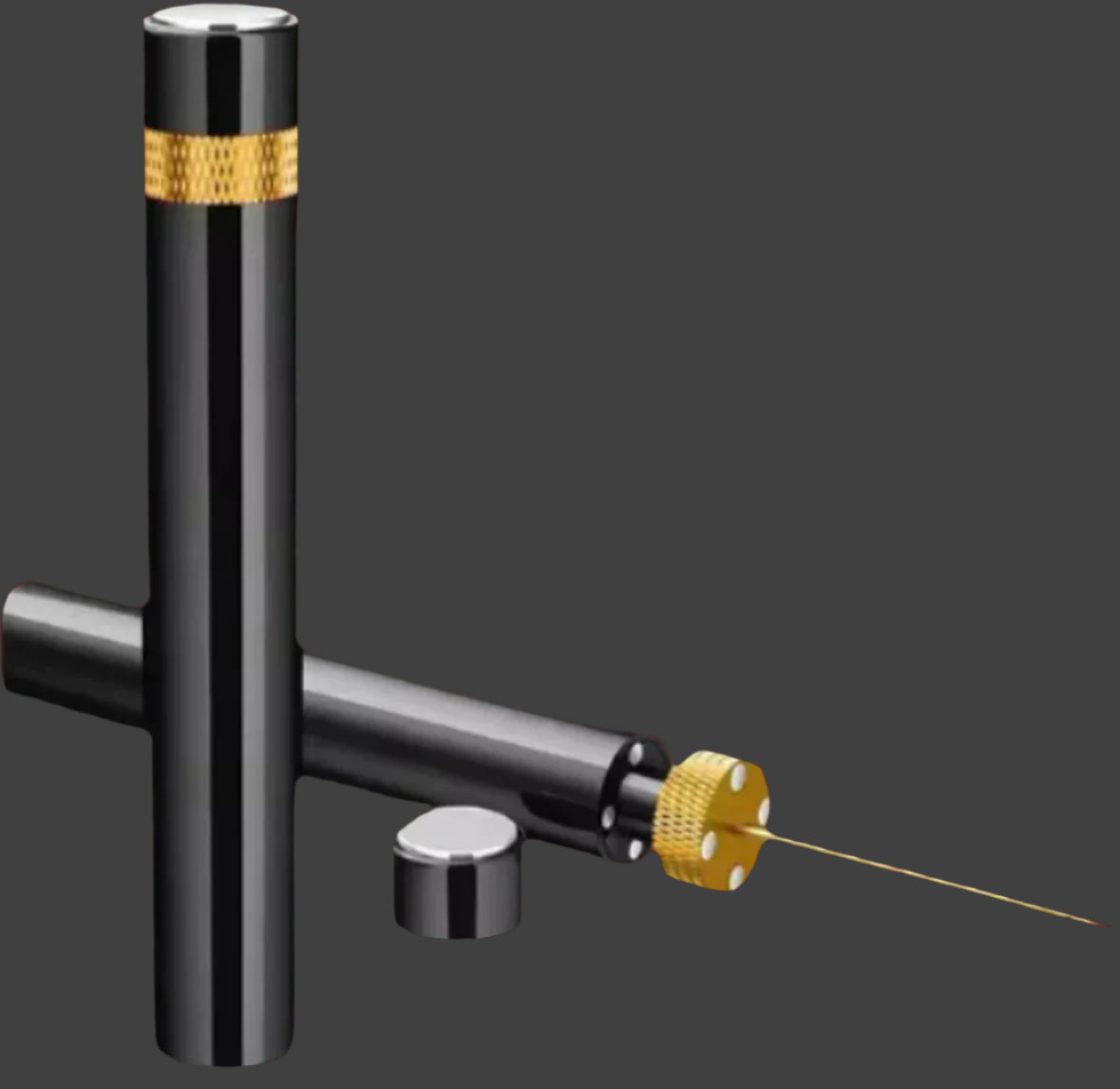 Desfacator automat bule